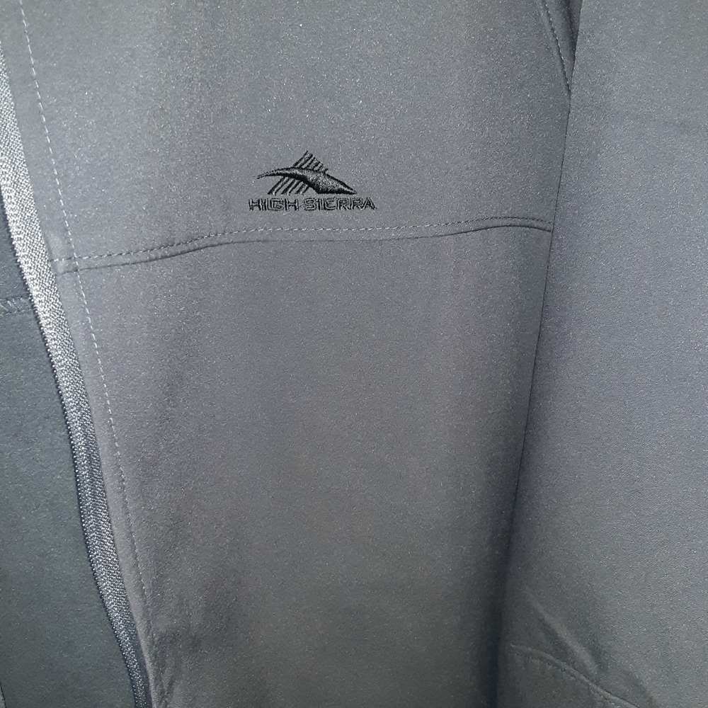 Jacket - Picture 8 of 9